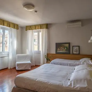 Hotel Colomba, Florencia