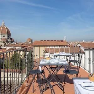 Palazzo Graziani ** Firenze
