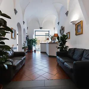 Hotel Unicorno, Florencia