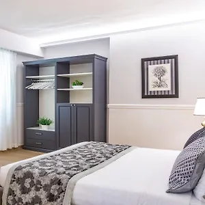 Boutique Del Corso Otel