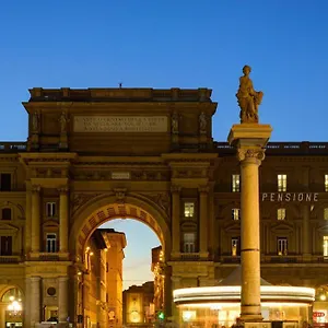 Hotel Pendini, Florenz
