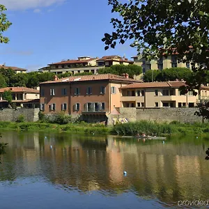 Sull'arno ***** Firenze