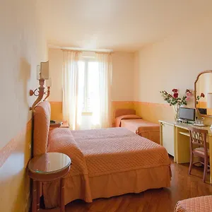 Hotel Aurora, Florencia