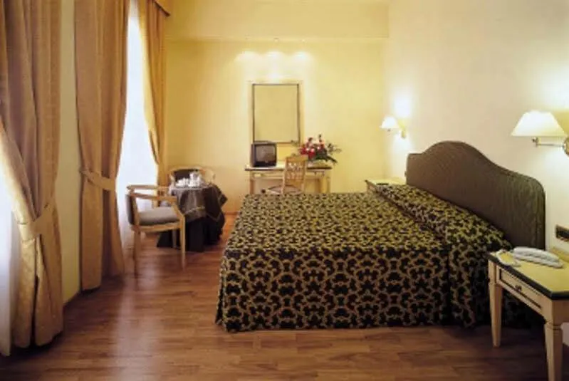 Hotel Benivieni Firenze