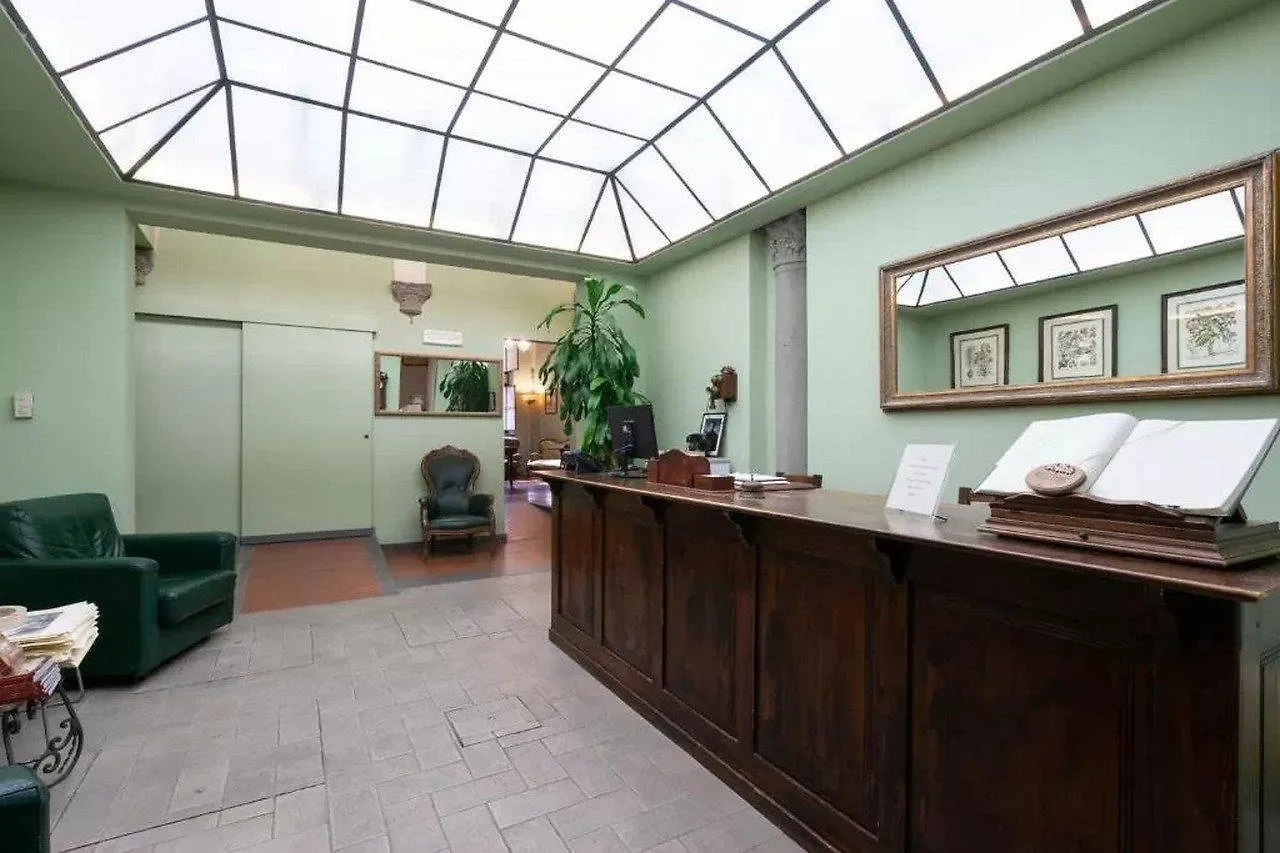 Hotel Benivieni Florence