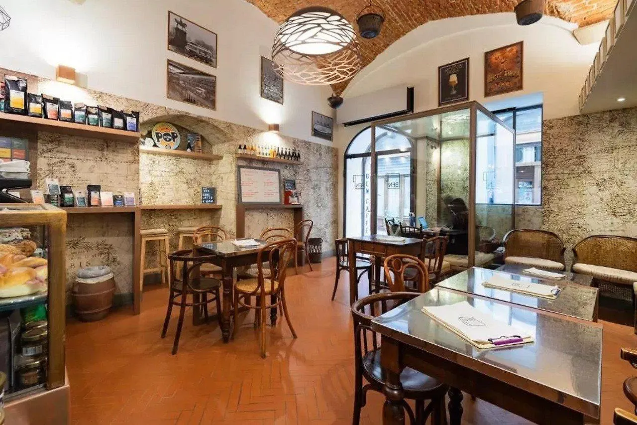 Hotel Benivieni Florence