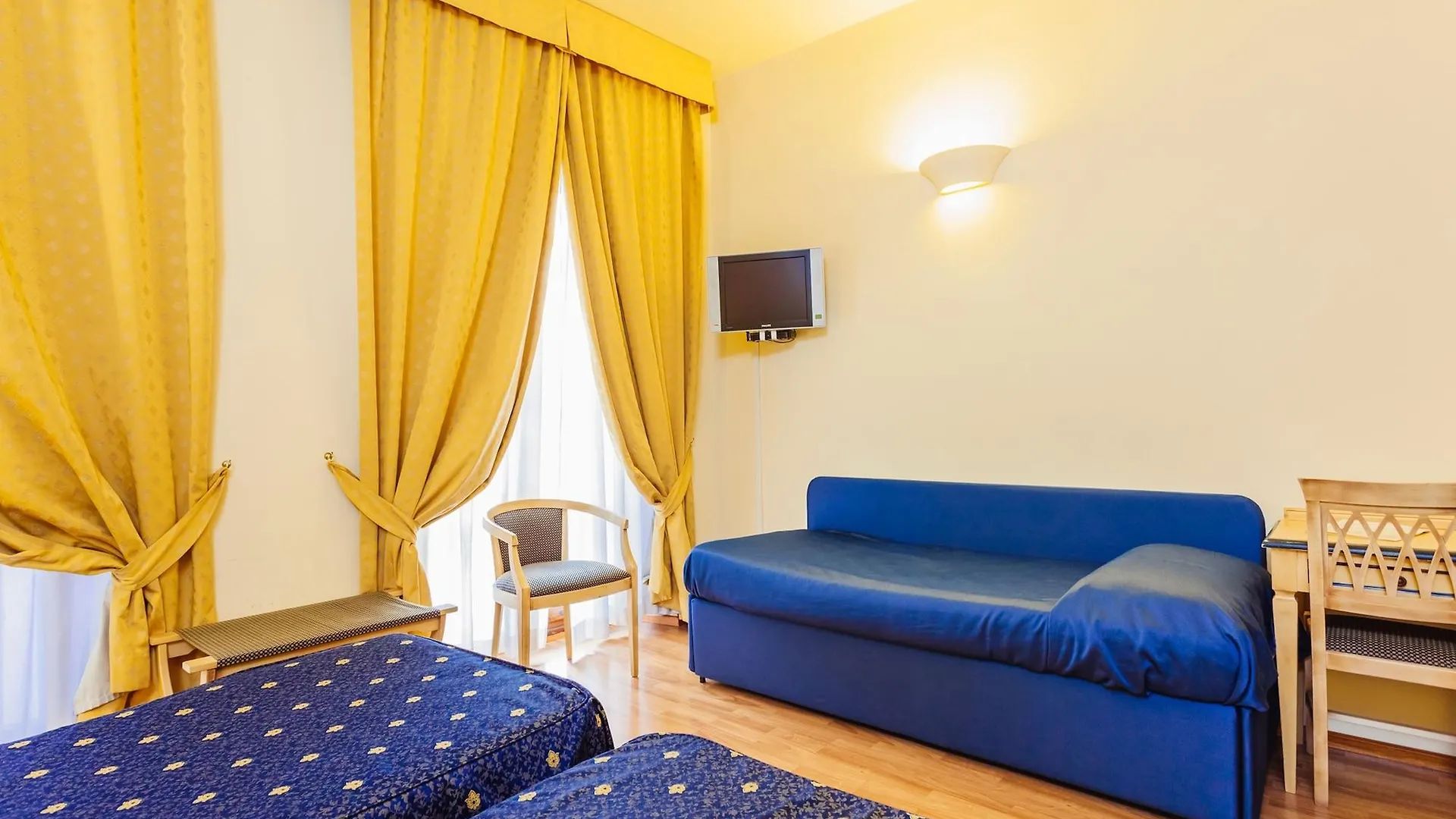 Hotel Benivieni Florence