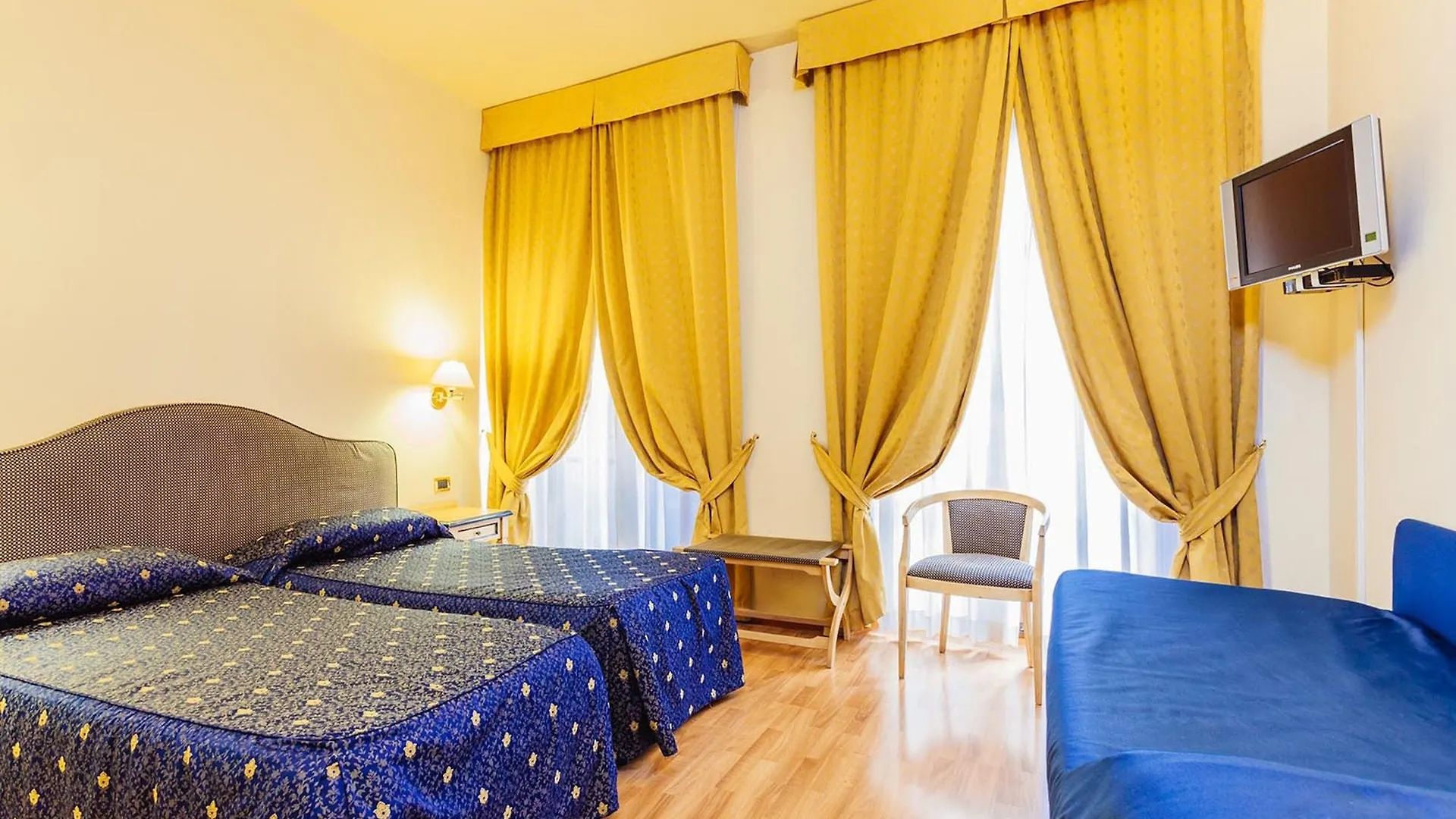 Hotel Benivieni Florence