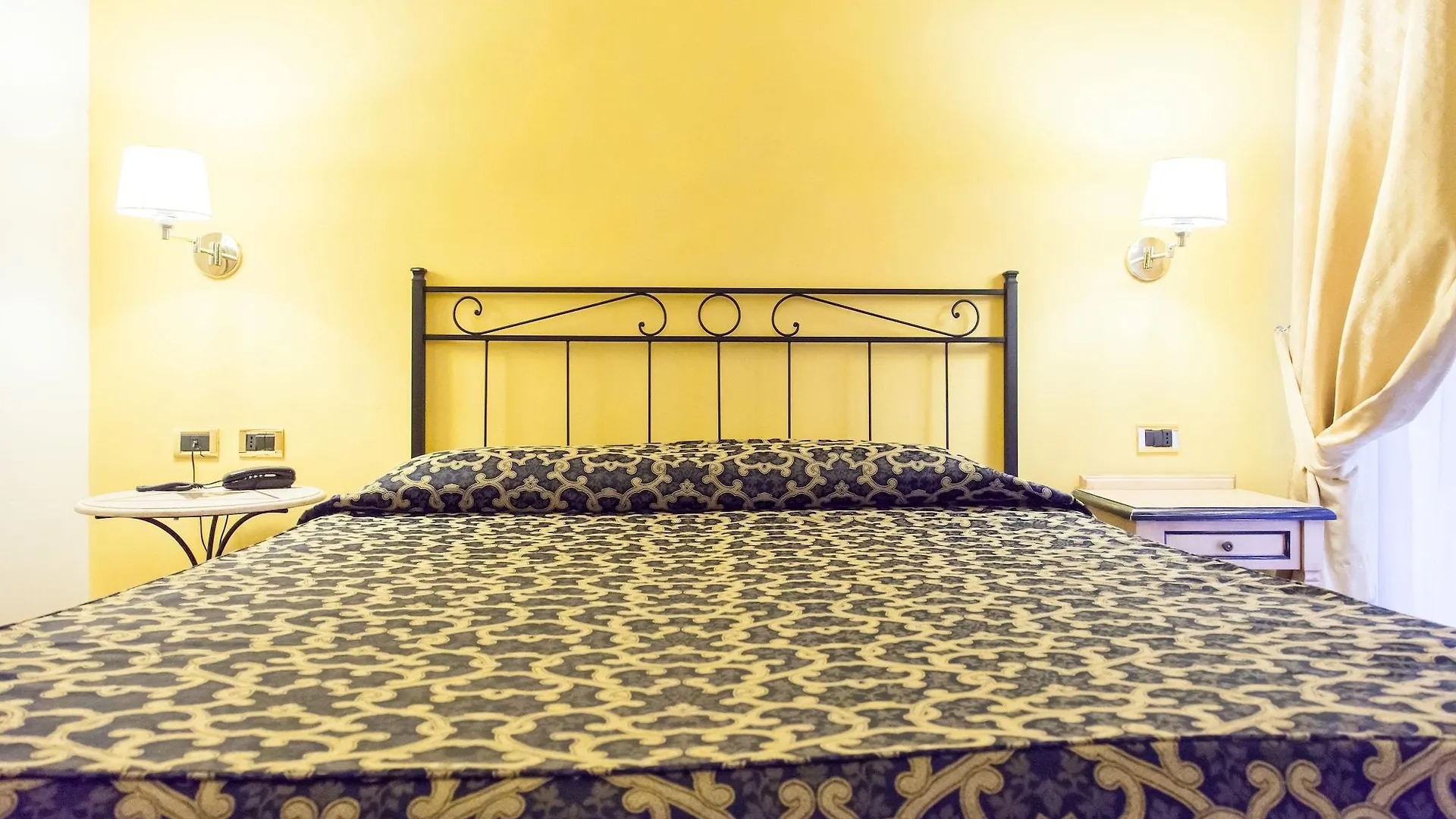 Hotel Benivieni Florence