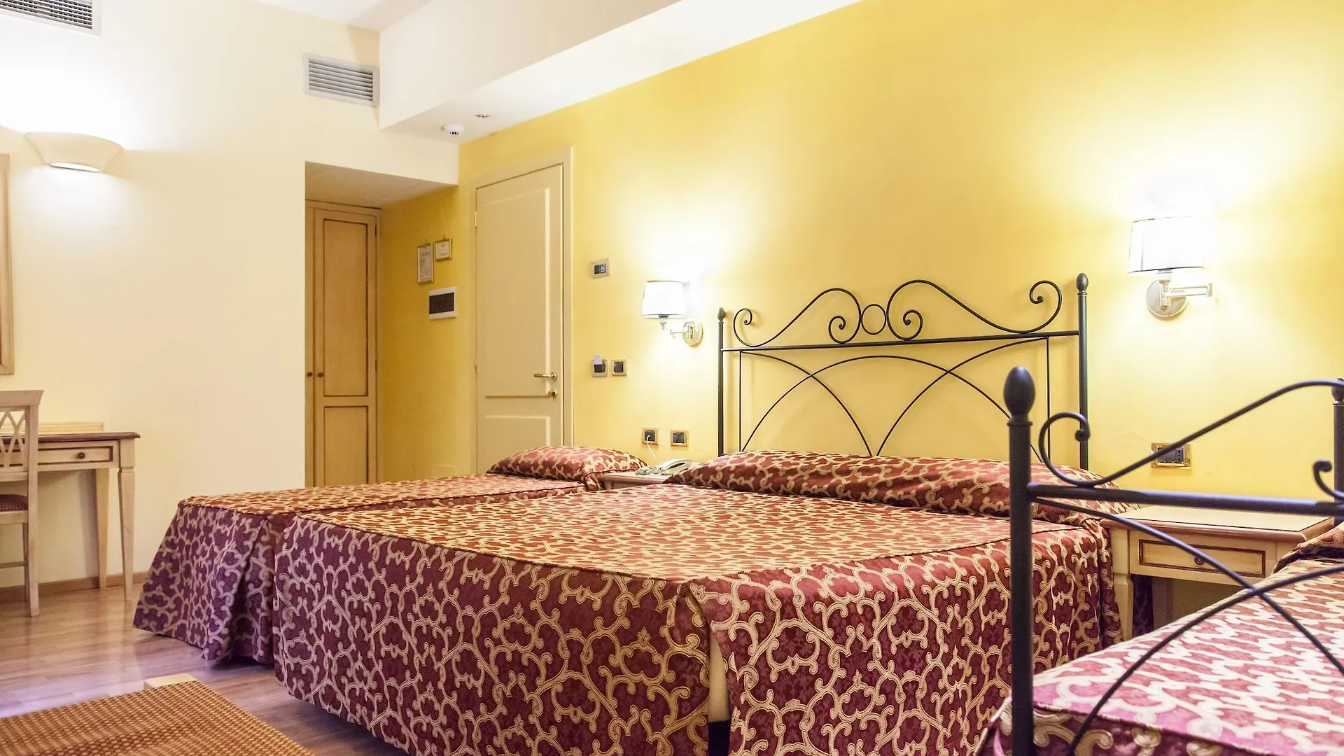 Hotel Benivieni Florence 3*,  Italië