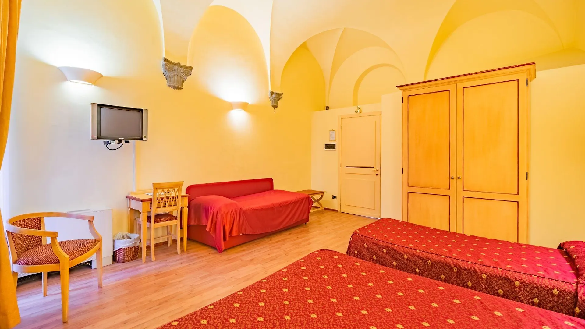 Hotel Benivieni Florence 3*,  Italië