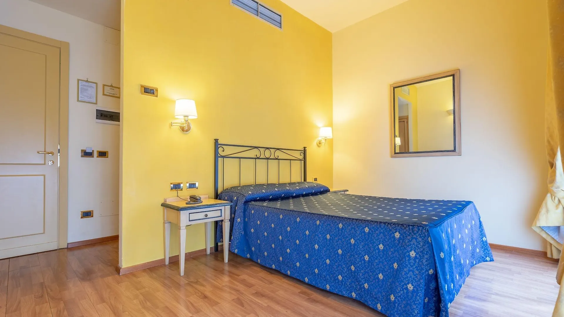 Hotel Benivieni Florence 3*,  Italië