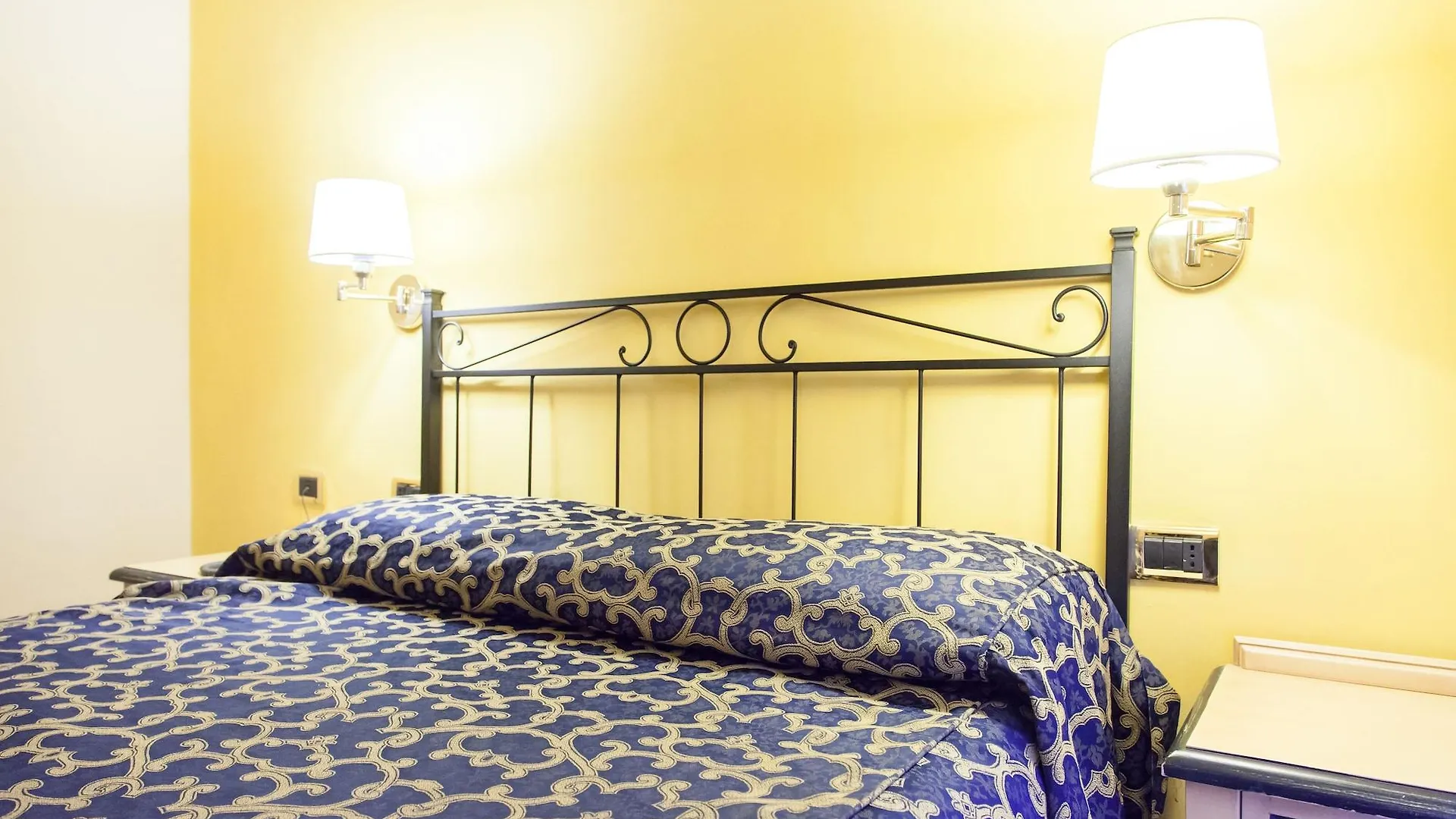 Hotel Benivieni Florence