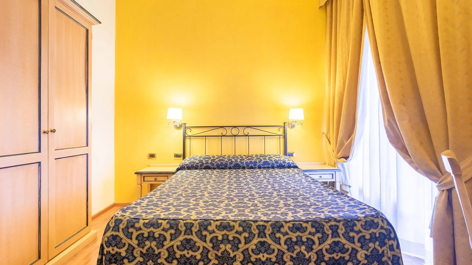 Hotel Benivieni Florence
