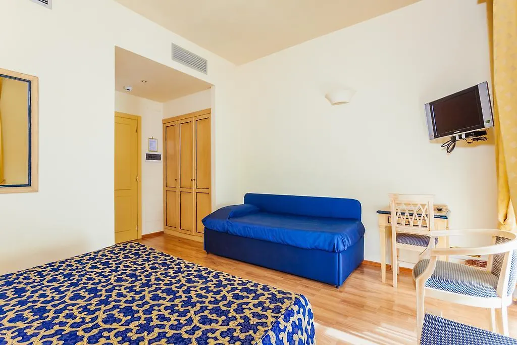 Hotel Benivieni Florence Italië