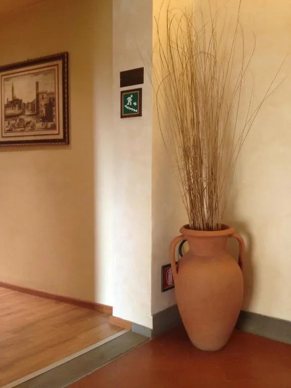 Hotel Benivieni Florence
