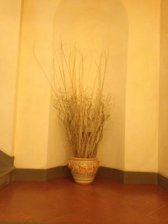 Hotel Benivieni Florence 3*,  Italië