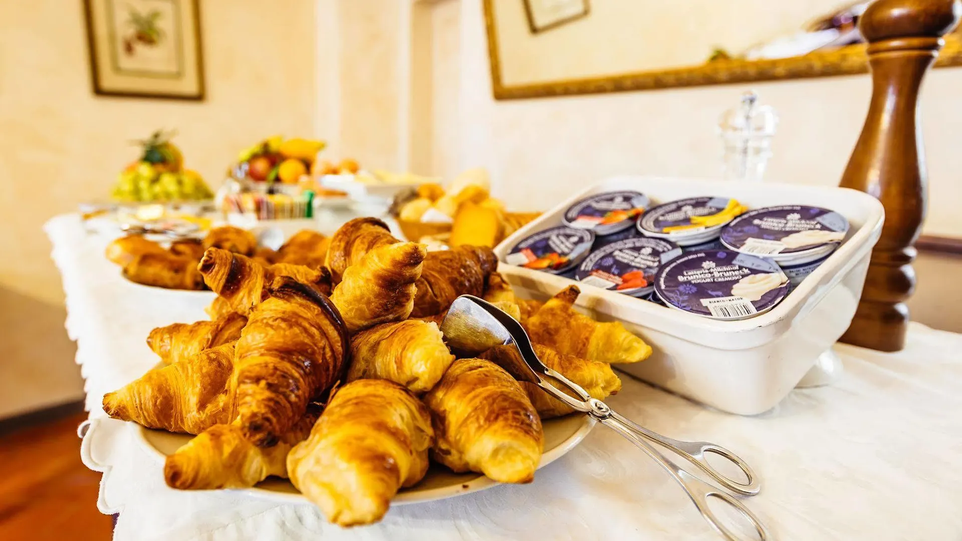 Hotel Benivieni Florence