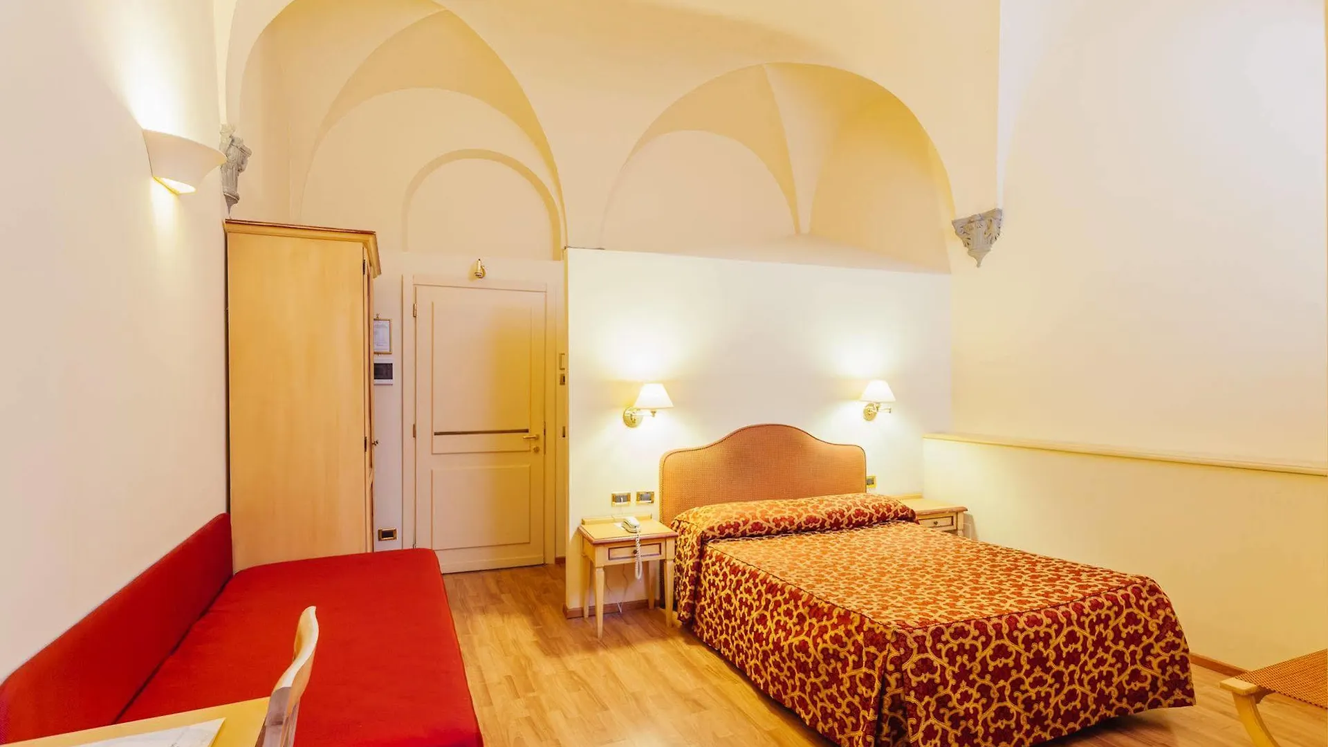 Hotel Benivieni Florence