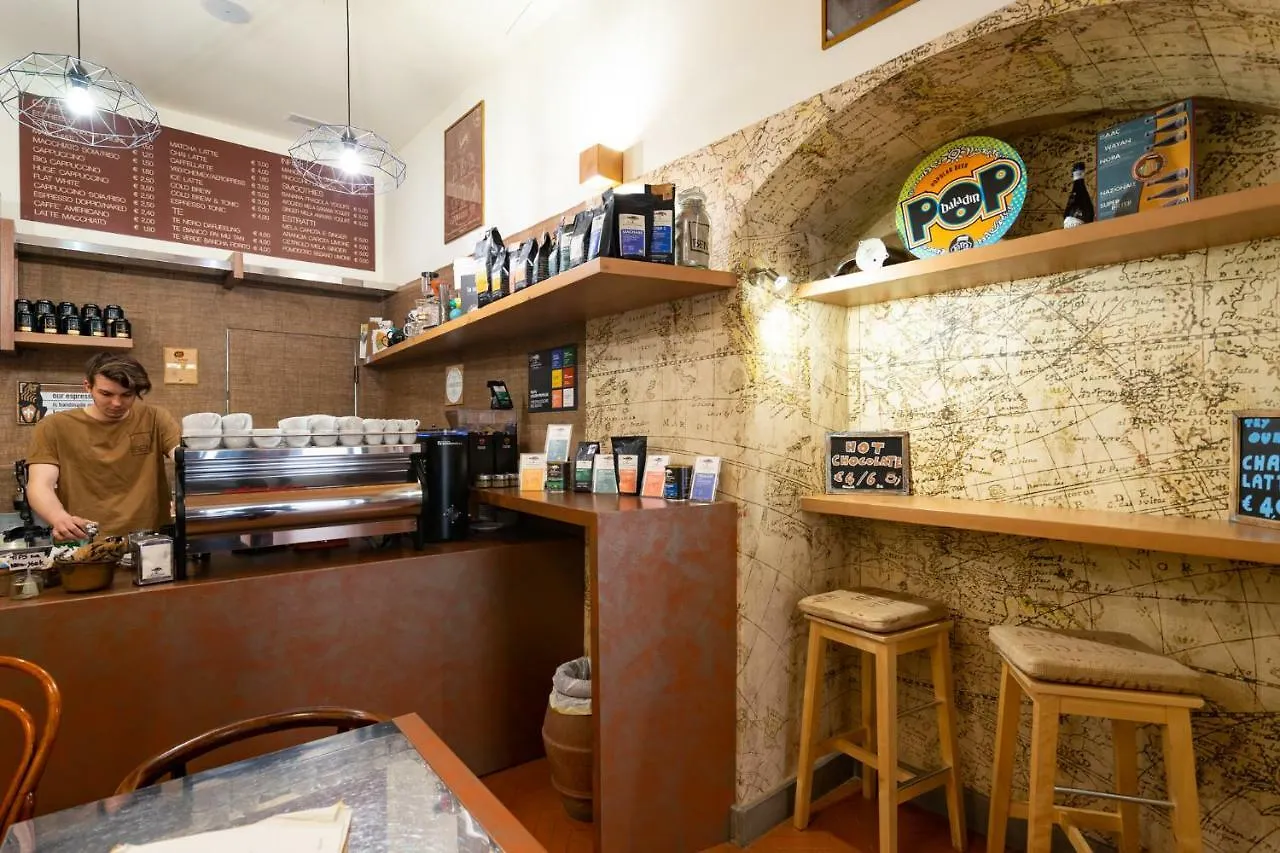 Hotel Benivieni Florence