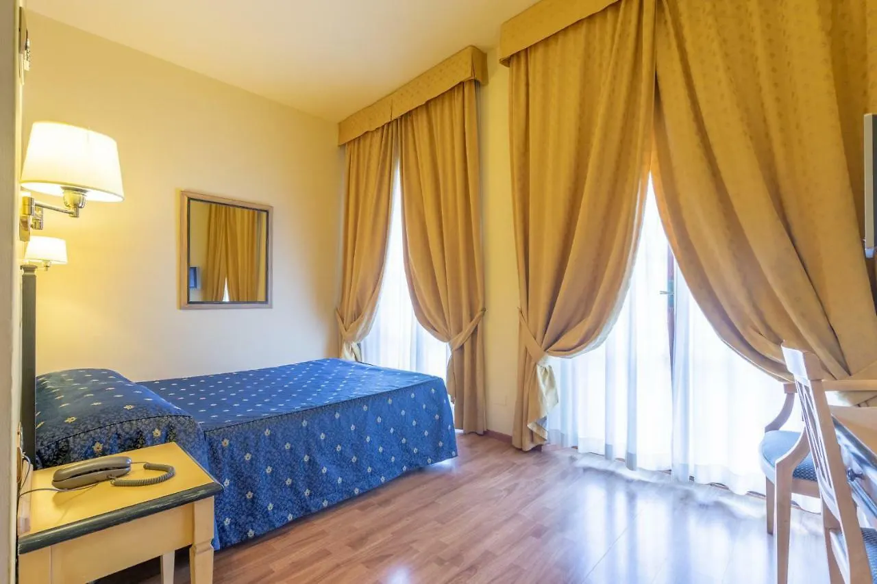 Hotel Benivieni Florence Italië