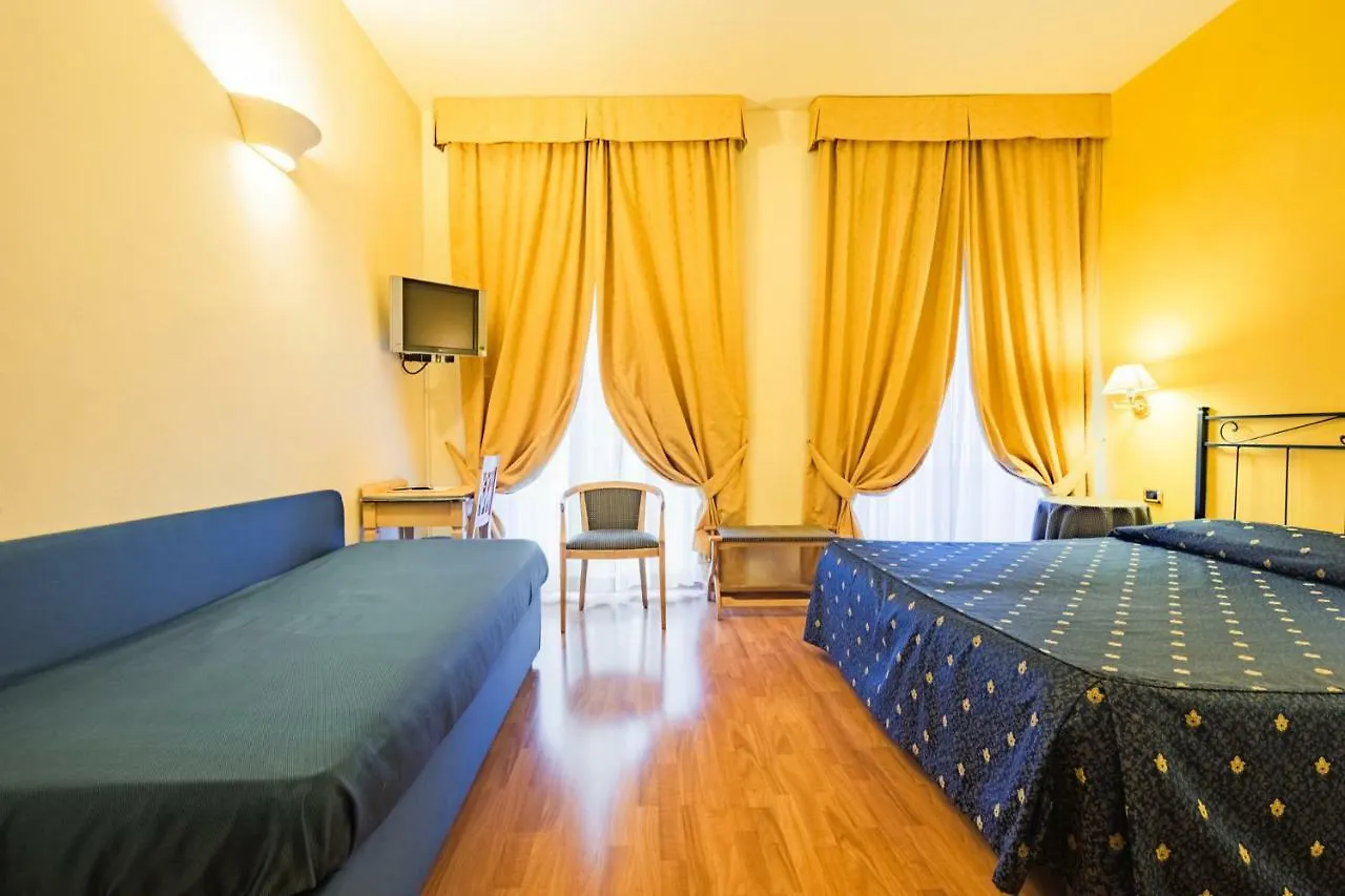 Hotel Benivieni Florence 3*,  Italië
