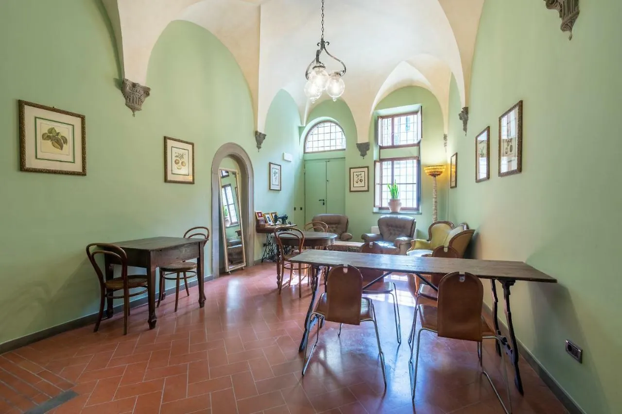 Hotel Benivieni Florence