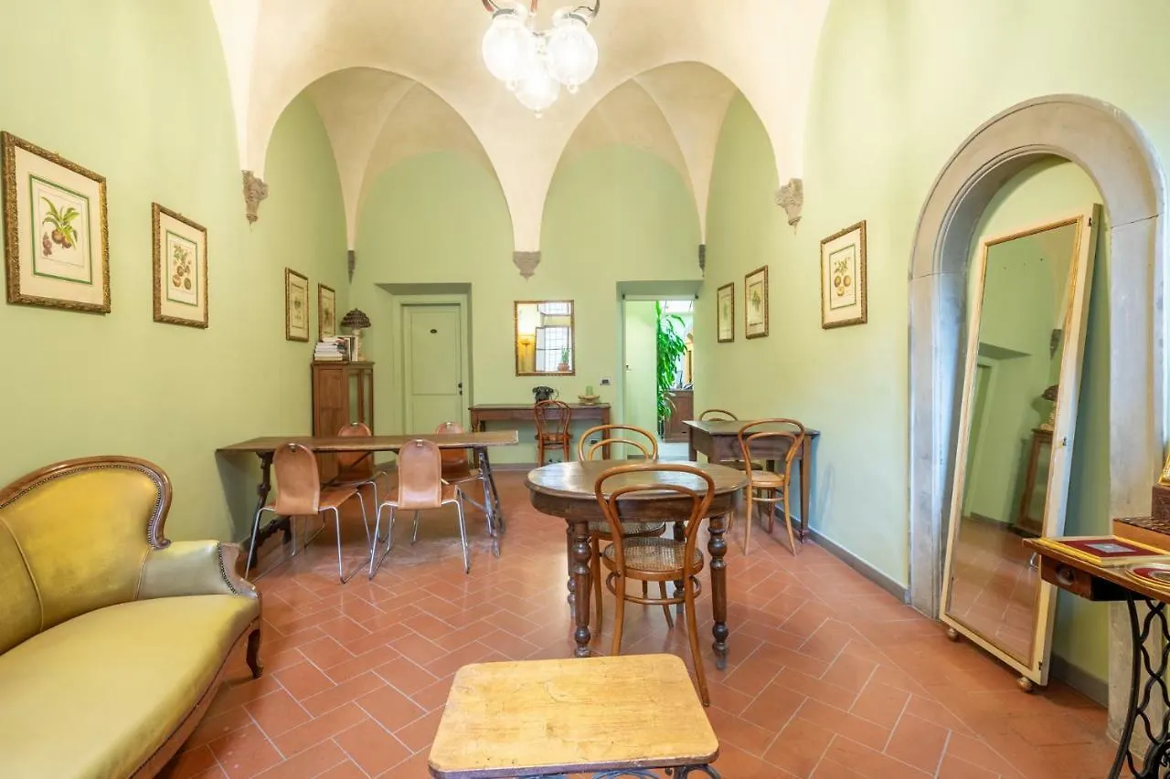 Hotel Benivieni Florence 3*,