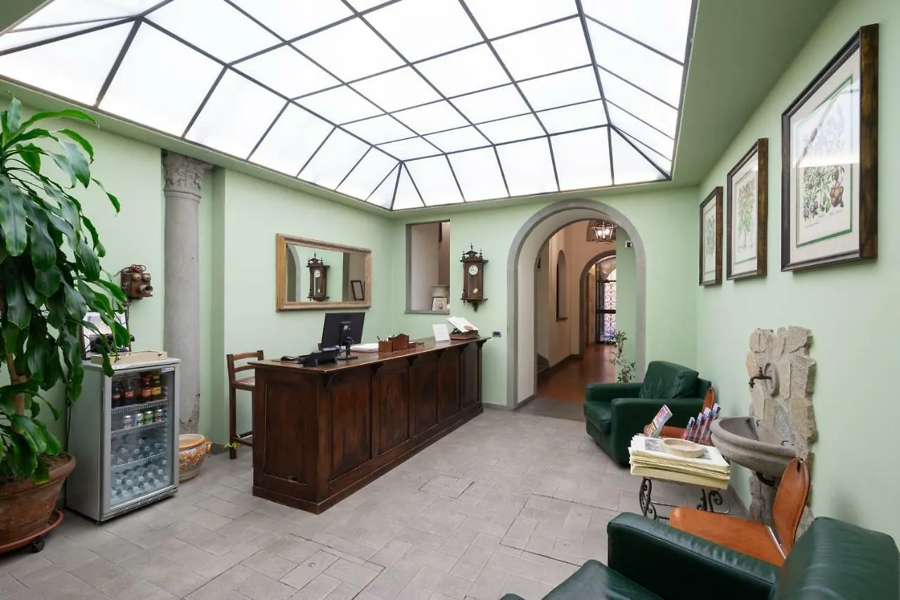 Hotel Benivieni Florence