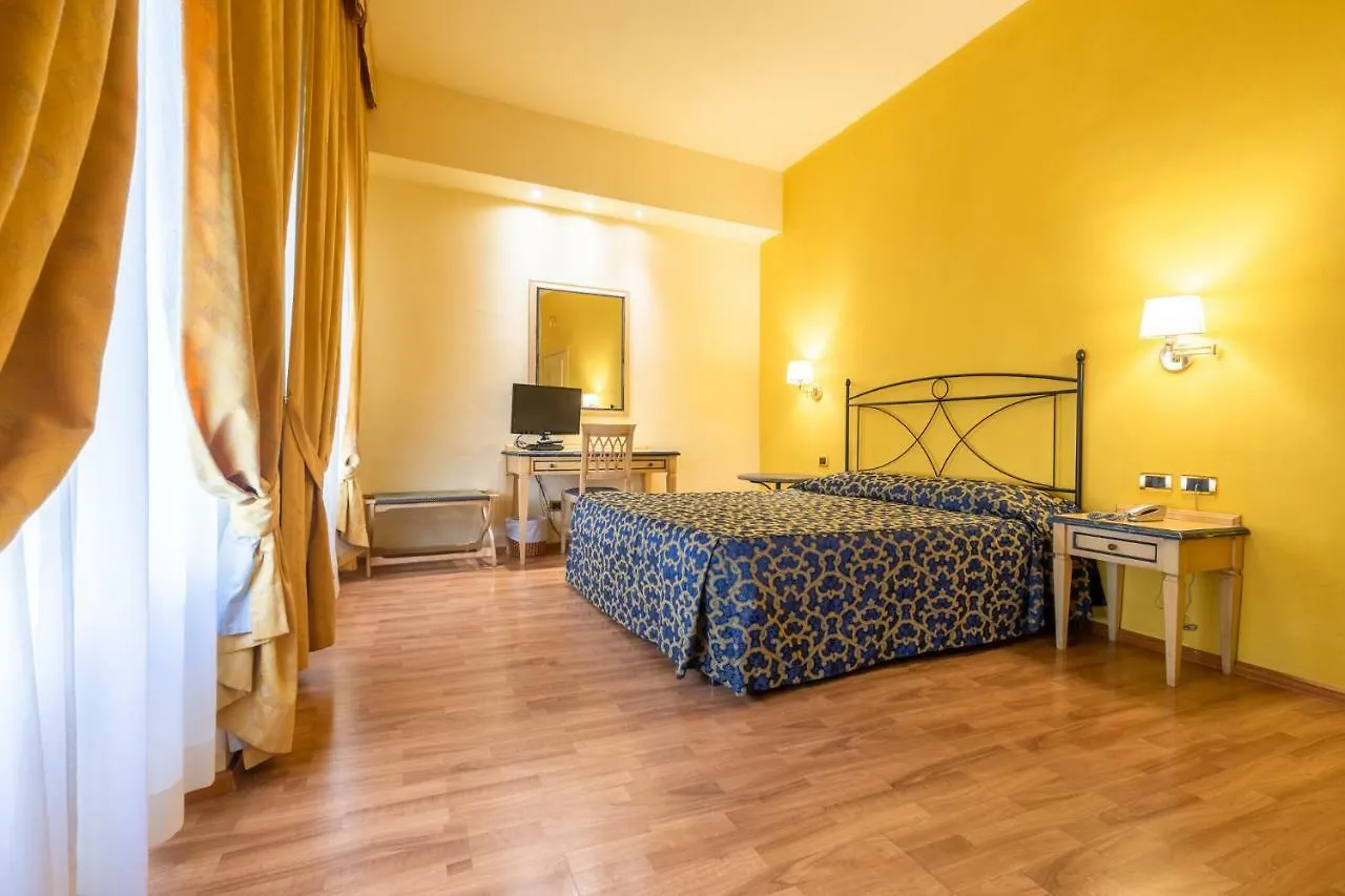Hotel Benivieni Florence 3*,  Italië