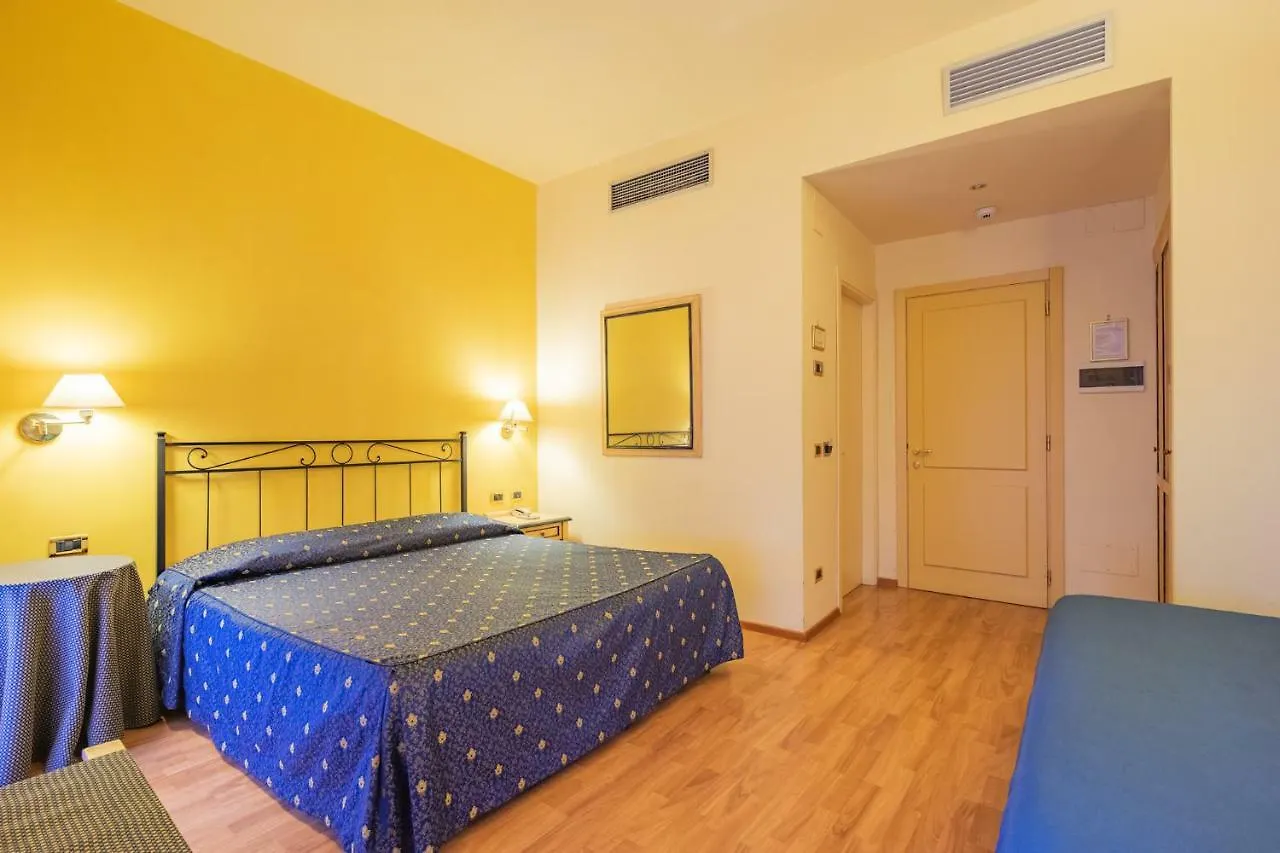 Hotel Benivieni Florence